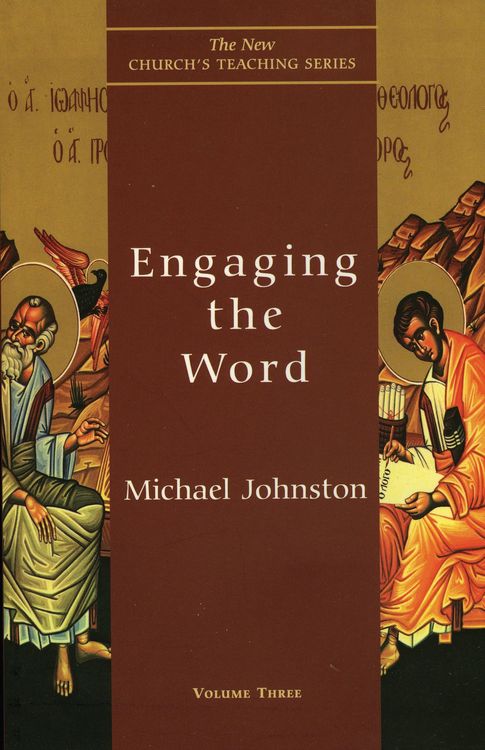 Produktbild: Engaging the Word