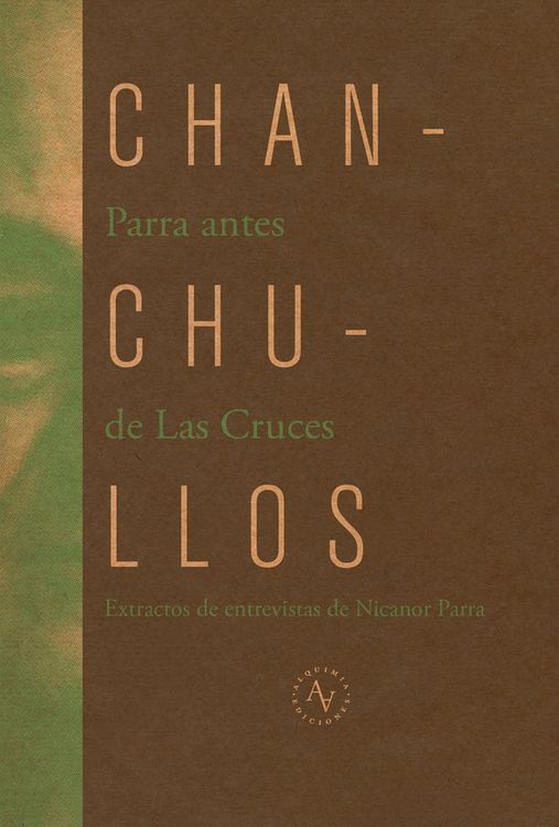 Produktbild: Chanchullos