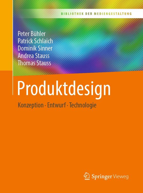 Produktbild: Produktdesign