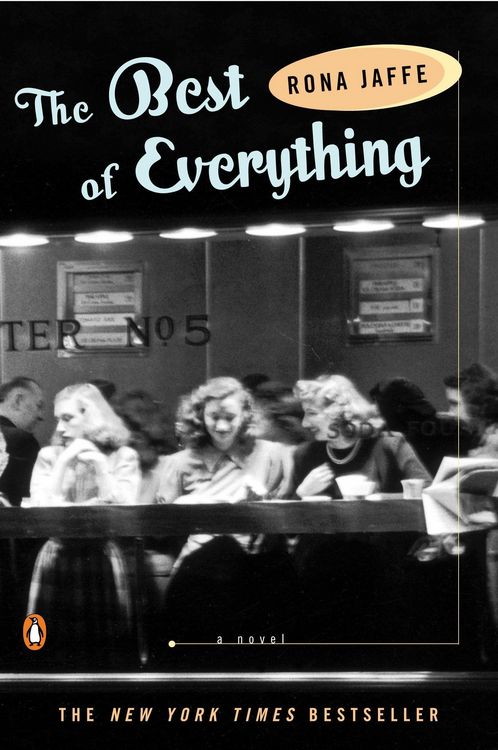 Produktbild: The Best of Everything