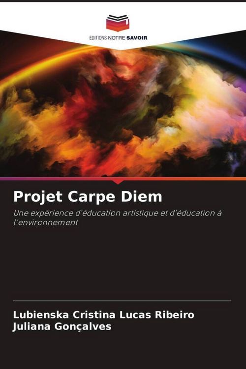 Produktbild: Projet Carpe Diem