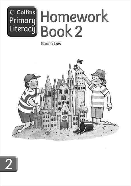Produktbild: Homework Bk 2 None/e