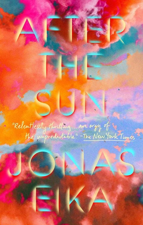 Produktbild: After the Sun