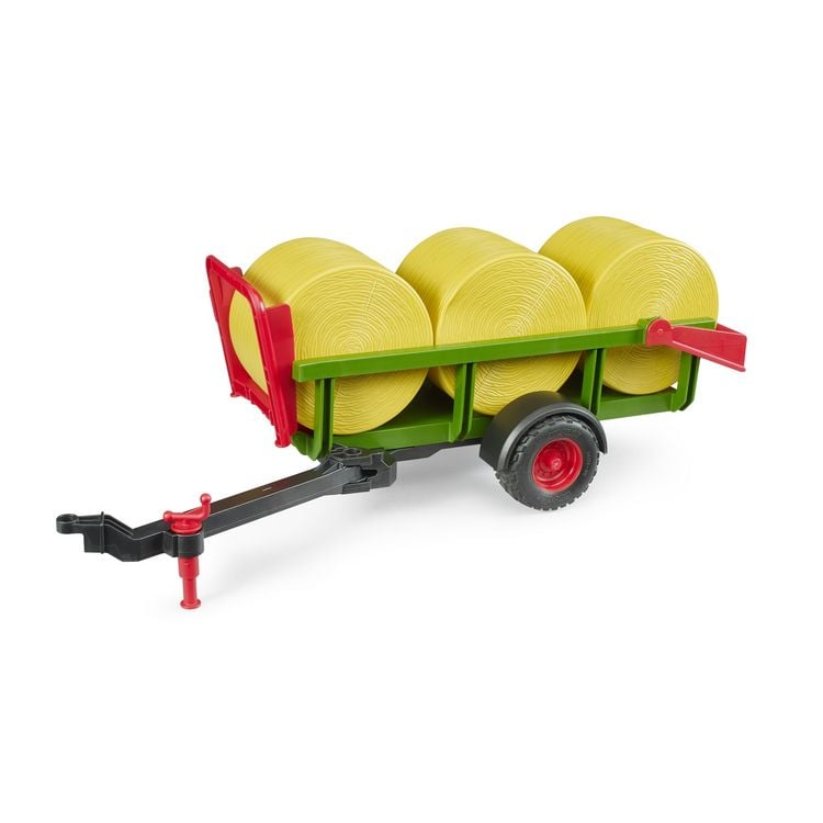 Produktbild: bruder 02204 Rundballensammler