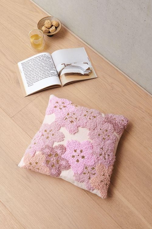 Produktbild: Punch Needle Sakura Sakura N&deg;5