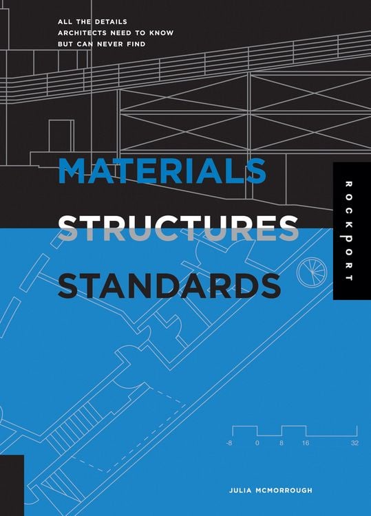 Produktbild: Materials, Structures, and Standards