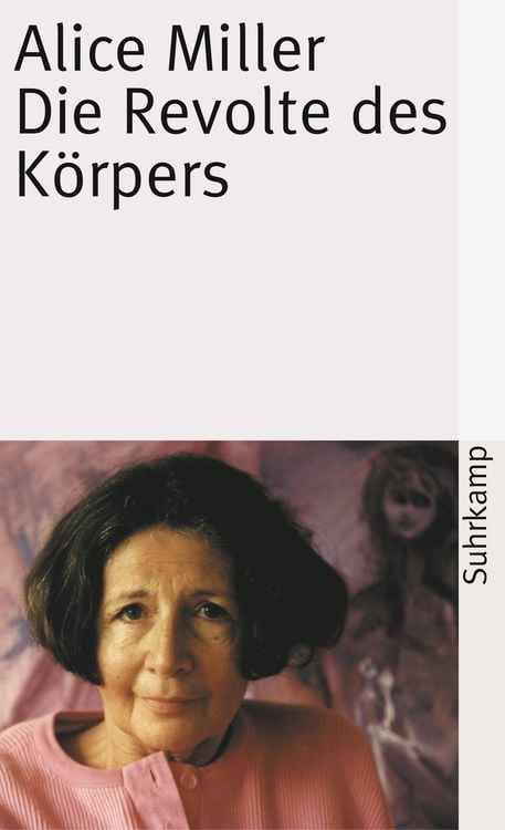 Produktbild: Die Revolte des Körpers
