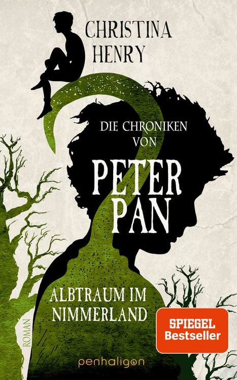 Produktbild: Die Chroniken von Peter Pan - Albtraum im Nimmerland