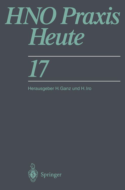 Produktbild: HNO Praxis Heute