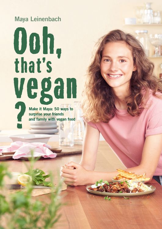 Produktbild: Ooh, that&lsquo;s vegan?