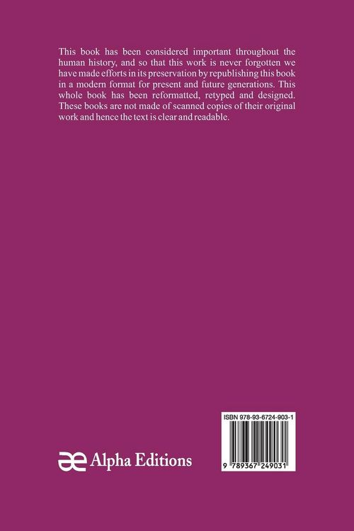 Produktbild: The Blossoms Of Morality; Intended For The Amusement And Instruction Of Young Ladies And Gentlemen