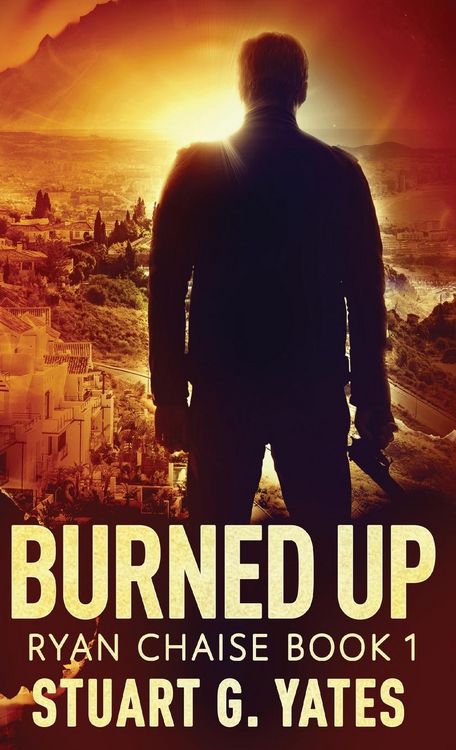 Produktbild: Burned Up