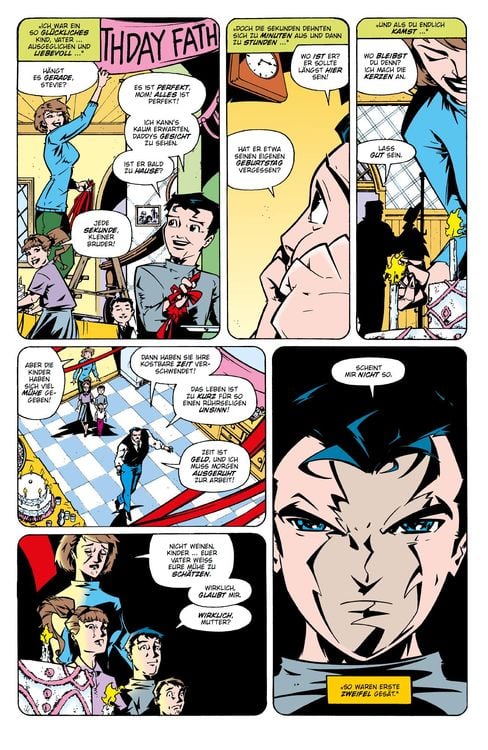 Produktbild: Doctor Strange