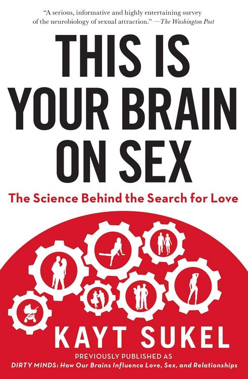 Produktbild: This Is Your Brain on Sex