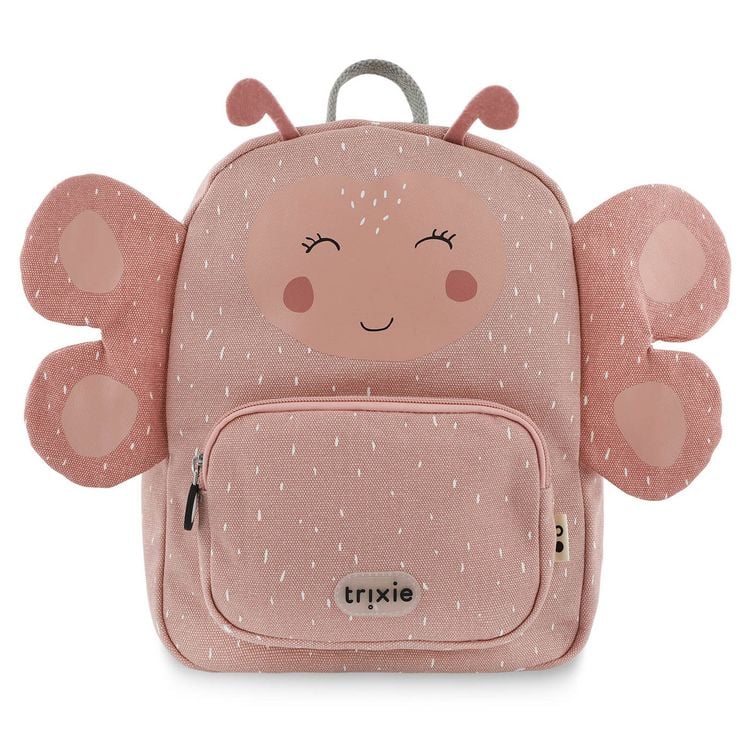 Produktbild: Rucksack - Mrs. Butterfly
