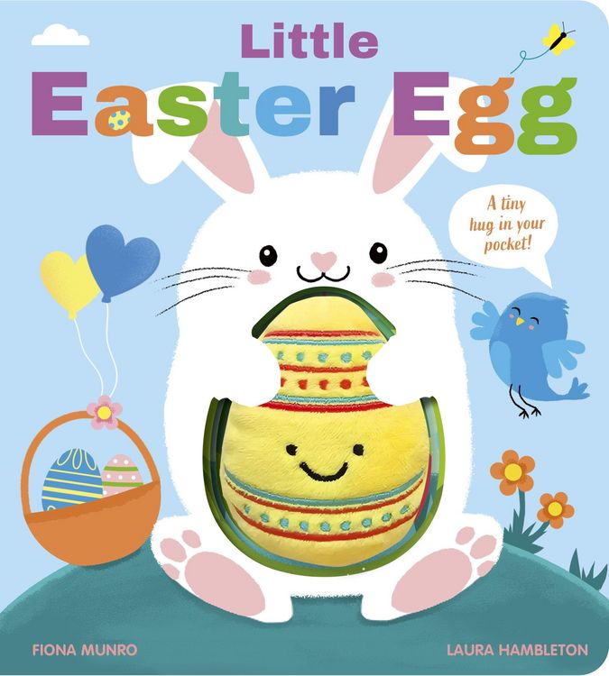 Produktbild: Little Easter Egg