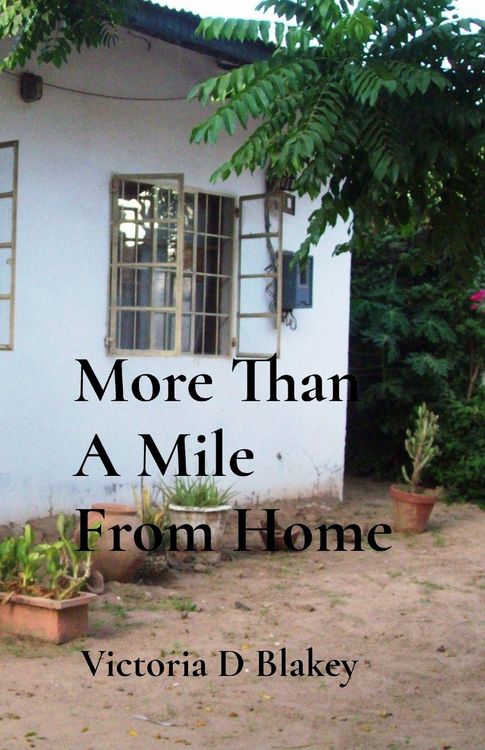 Produktbild: More Than A Mile From Home