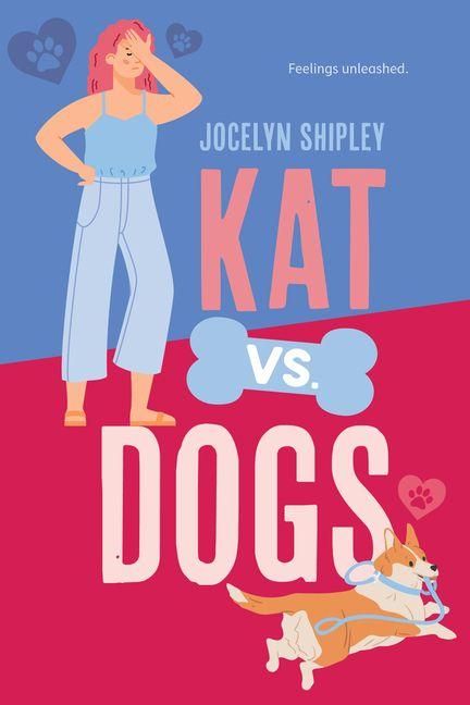 Produktbild: Kat vs. Dogs