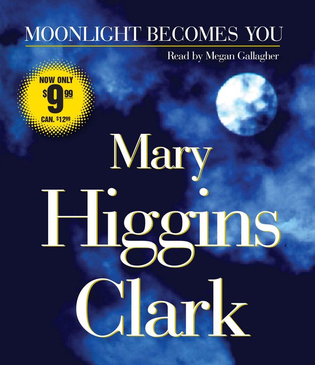 Produktbild: Moonlight Becomes You