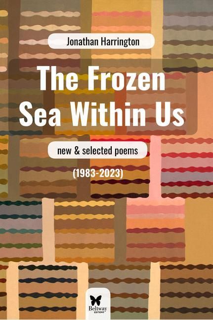 Produktbild: The Frozen Sea Within Us
