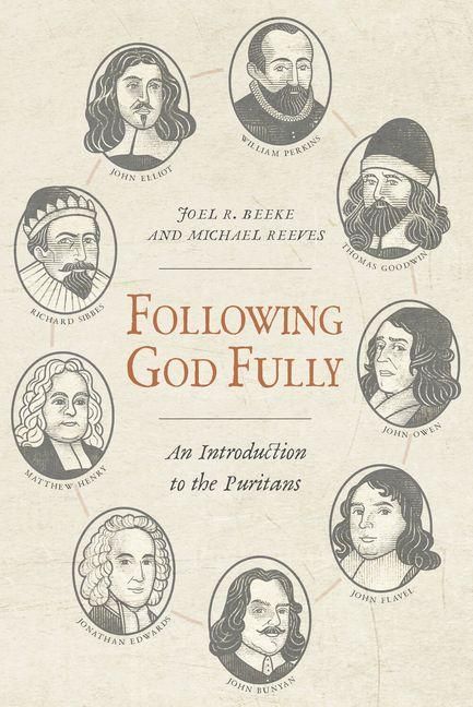 Produktbild: Beeke, J: Following God Fully