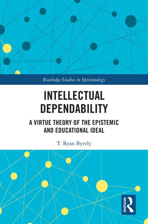 Produktbild: Intellectual Dependability