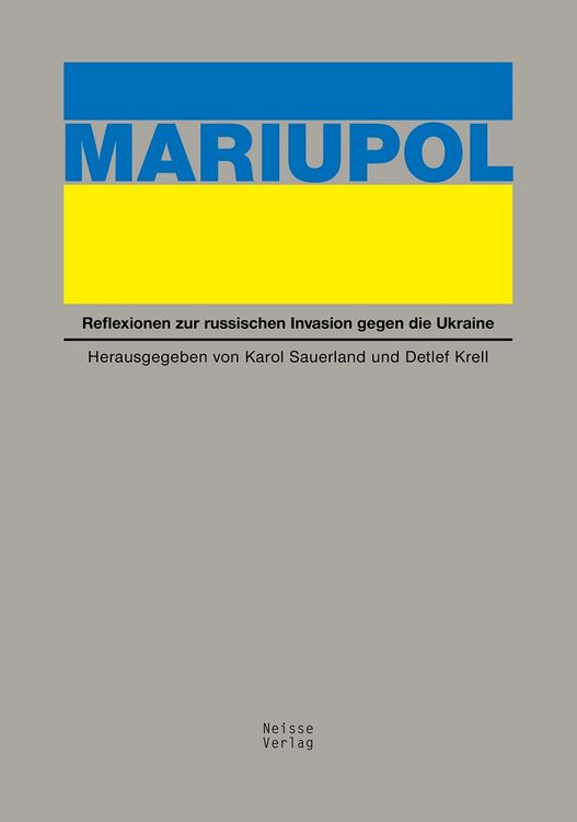 Produktbild: Mariupol