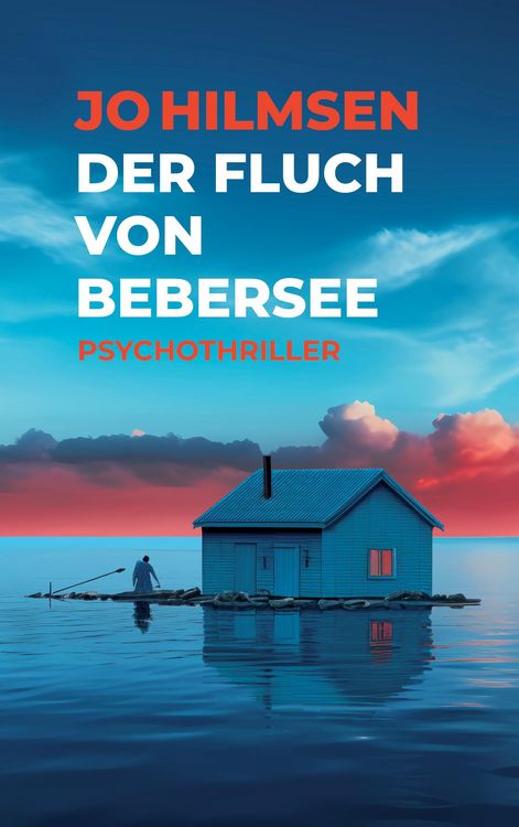 Produktbild: Der Fluch von Bebersee