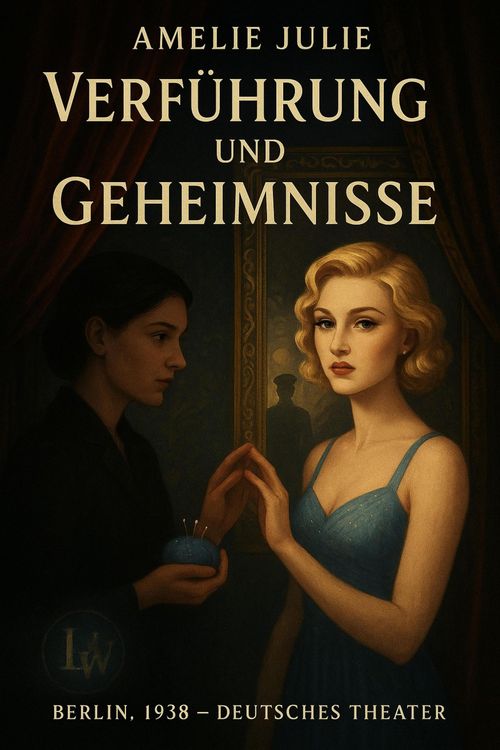 Produktbild: Verf&uuml;hrung und Geheimnisse