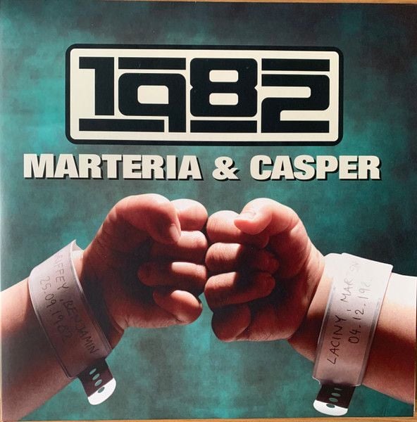 Produktbild: 1982