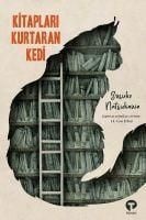 Produktbild: Kitaplari Kurtaran Kedi