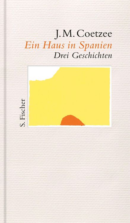Produktbild: Ein Haus in Spanien