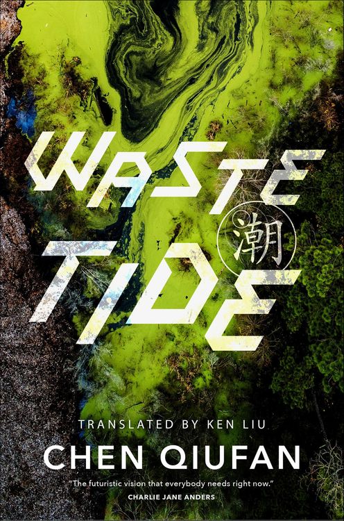 Produktbild: Waste Tide