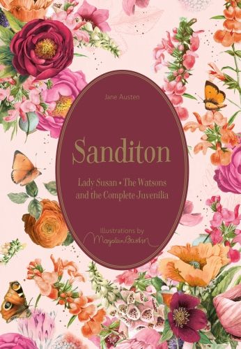 Produktbild: Sanditon