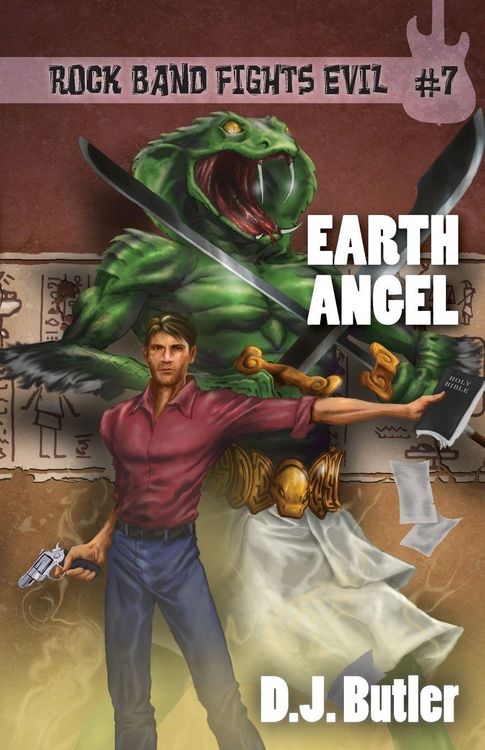 Produktbild: Earth Angel