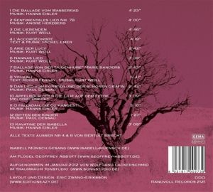 Produktbild: Ach,in jener Nacht der Liebe