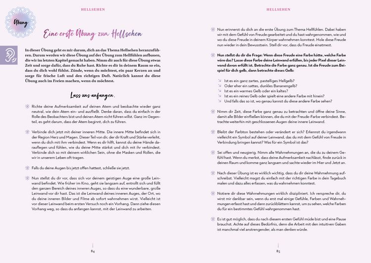 Produktbild: Seelenschimmer &ndash; Spirituell wachsen