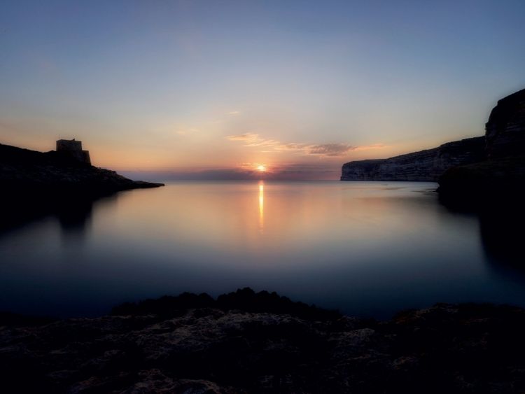 Produktbild: Xlendi Bay, Gozo (Puzzle)