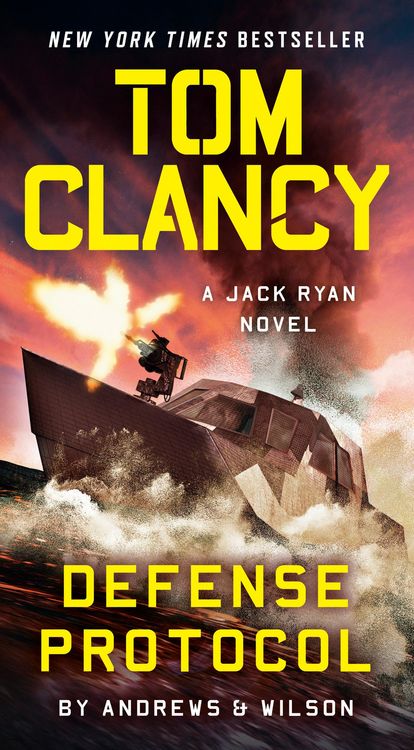 Produktbild: Tom Clancy Defense Protocol