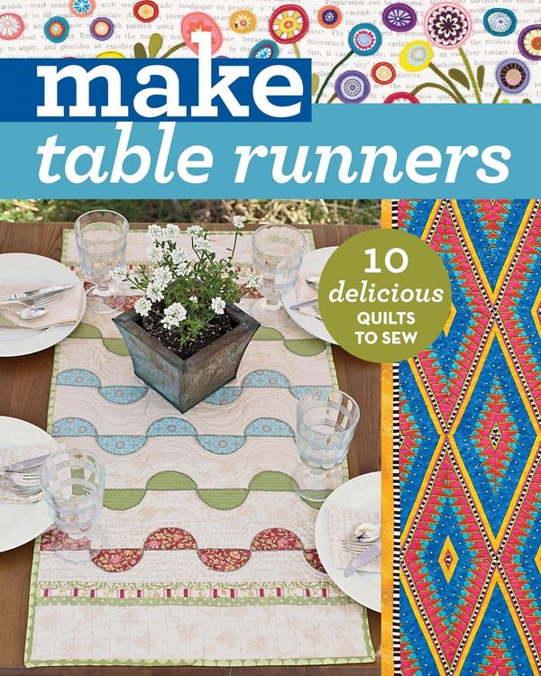 Produktbild: Make Table Runners