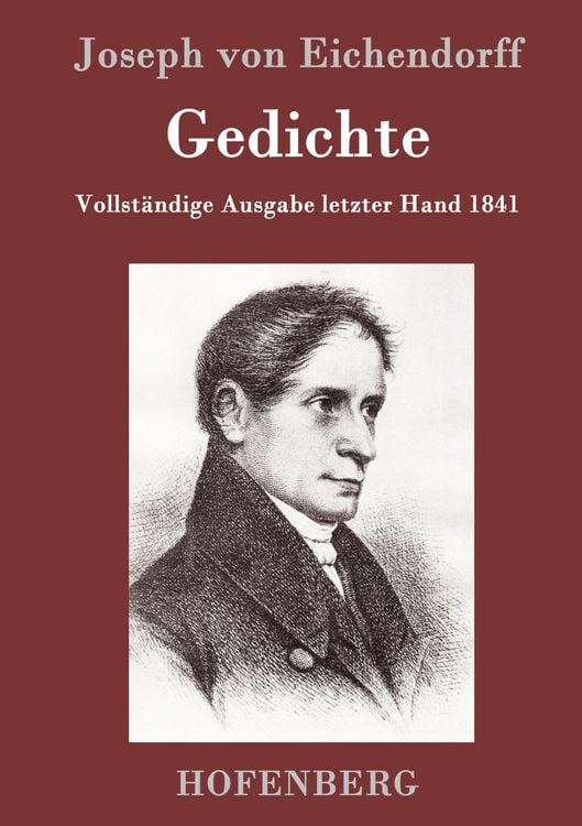 Produktbild: Gedichte