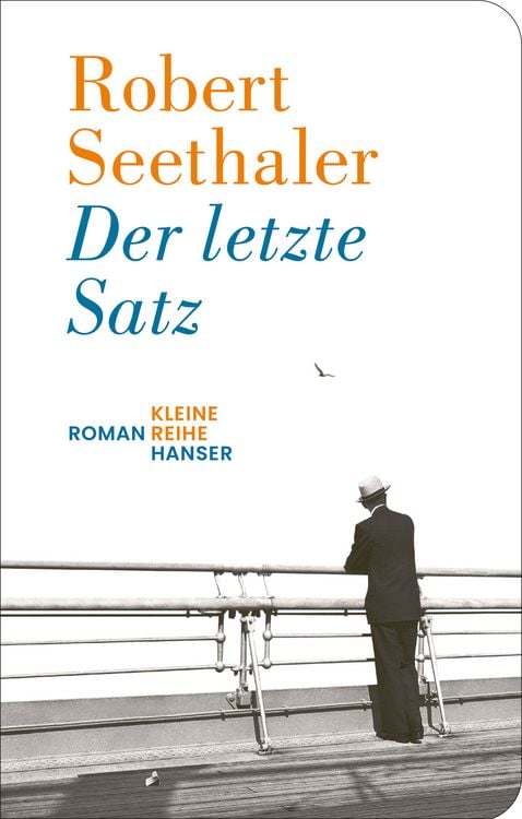 Produktbild: Der letzte Satz