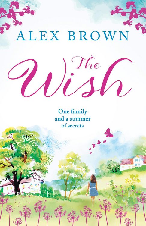 Produktbild: The Wish