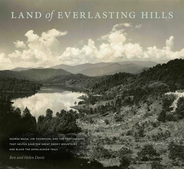 Produktbild: Land of Everlasting Hills