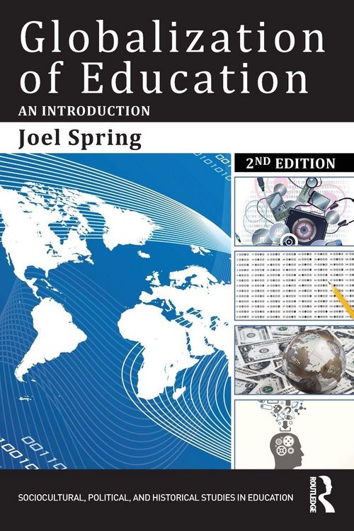 Produktbild: Globalization of Education