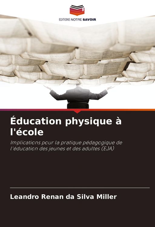 Produktbild: &Eacute;ducation physique &agrave; l'&eacute;cole