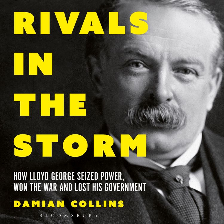 Produktbild: Rivals in the Storm