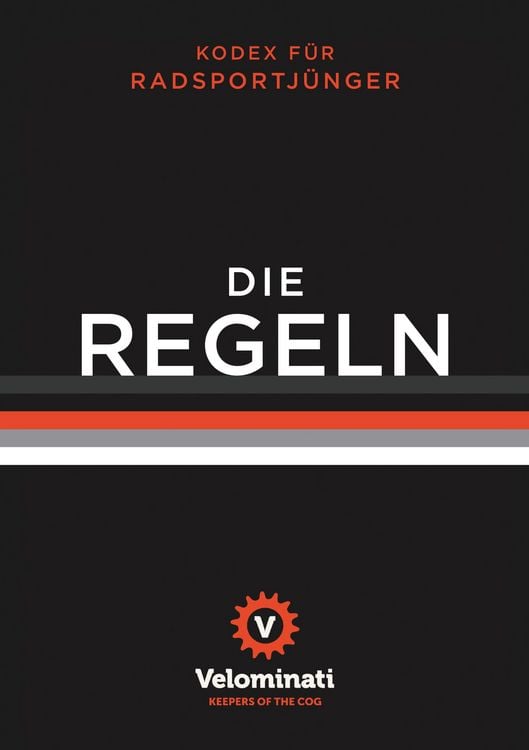 Produktbild: Die Regeln