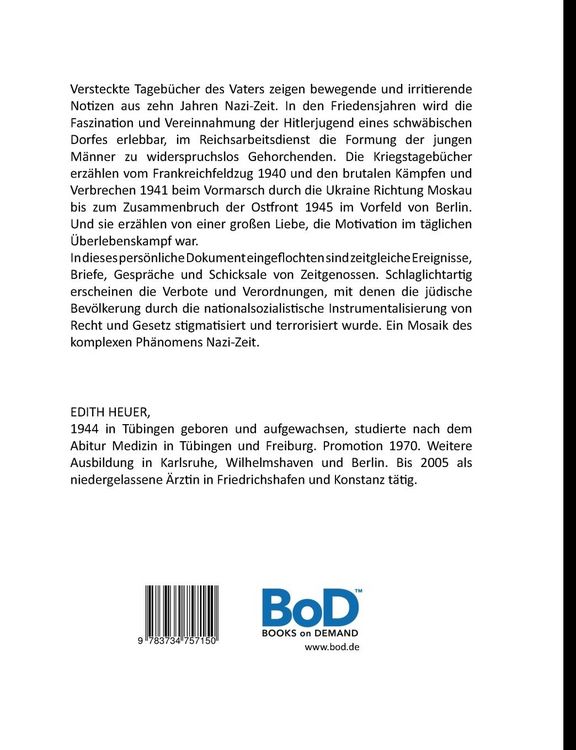 Produktbild: Im Vertrauen auf Gott und den &bdquo;F&uuml;hrer&ldquo;