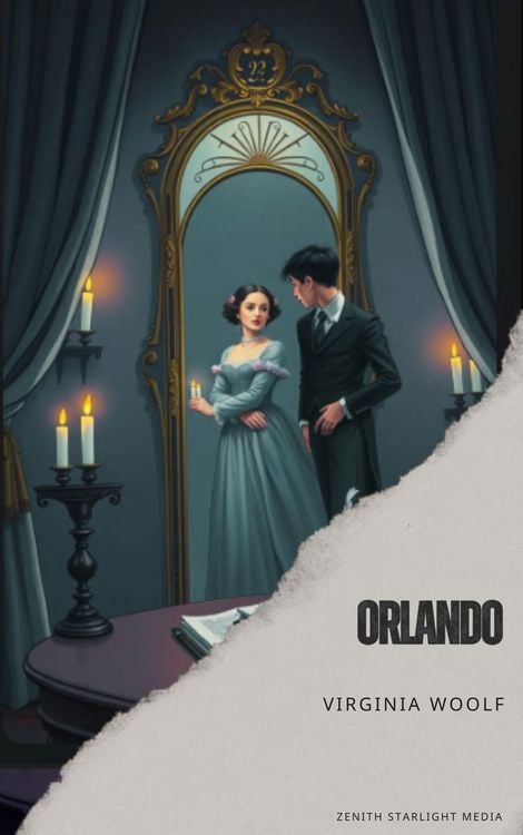 Produktbild: Orlando